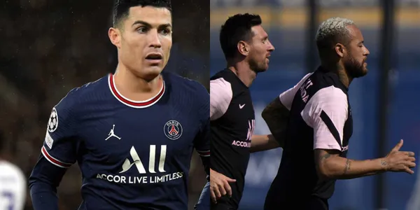 El portugués podría ser la sorpresa en el mercado de pases, pese a que tiene contrato aún con Manchester United