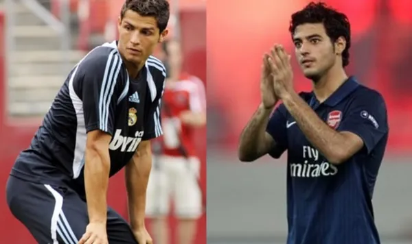 El portugués prefirió darle un ingreso seguro a su madre, que no le falte nada para que no tenga que pasar molestias.Vela tomó un camino diferente.