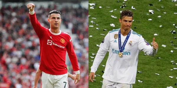 El portugués sigue haciendo historia. Este sábado, logró una importante marca personal