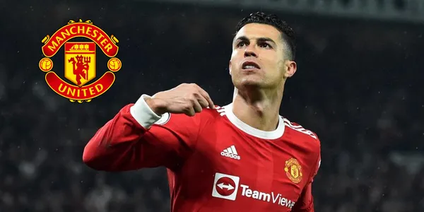 El portugués tiene un sueldo millonario y aún se desconoce si seguirá en el cuadro inglés la próxima temporada