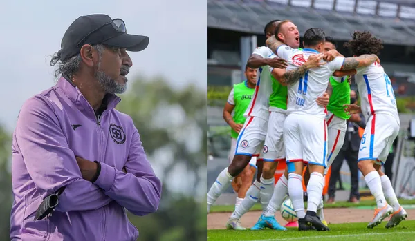 El Potro es cuestionado por la alineación elegida para enfrentar a Bravos