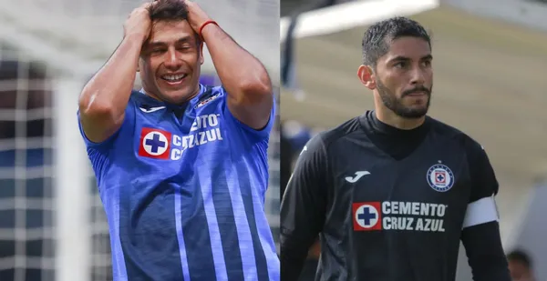 El Potro no lo aguanta más y ya pide su salida de la Noria