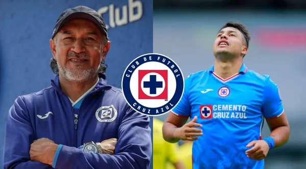 El Potro ya no los quiere en la maquina