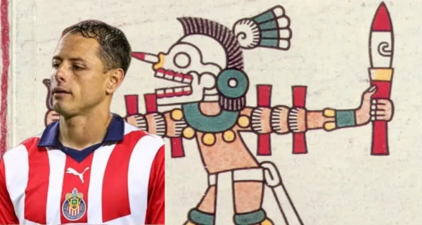 El precio a pagar para Chivas, llegó Javier Hernández pero un jugador abandona el equipo.