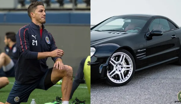 El precio del auto del defensa del rebaño