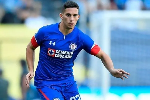 El precio del jugador ante el interés de Cruz Azul