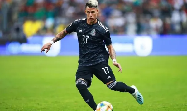 El precio del jugador de Necaxa