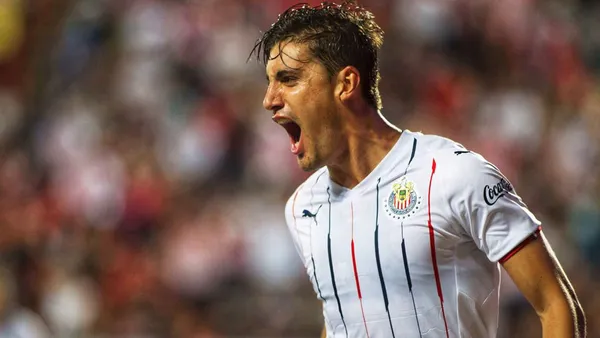 El precio del jugador mexicano