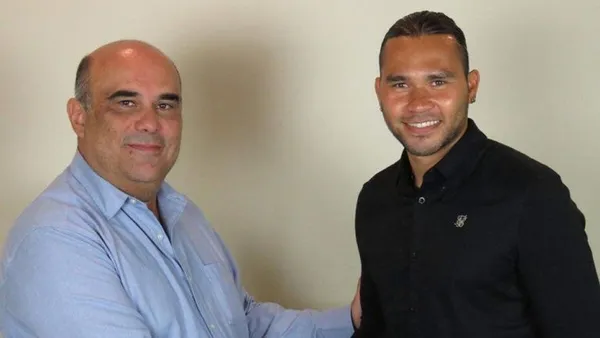 El precio del pase del jugador mexicano