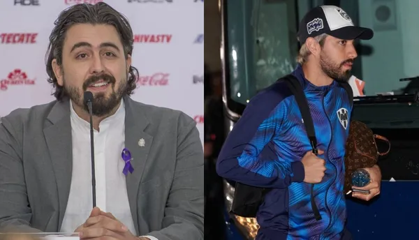 El presidente de Chivas habló sobre lo que sucedió en la interna