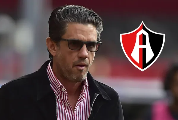 El presidente de Grupo Orlegui ya mueve sus piezas con las franquicias en la Liga MX.