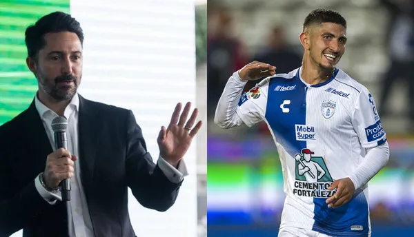 El presidente de la FMF explicó que sucedió