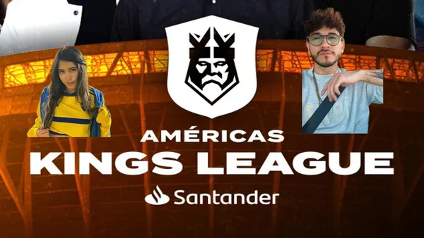 El presidente de Los Persas FC falló su penal, algo que no ha sucedido con Mercedes Roa