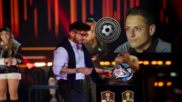 El presidente de Persas FC reconoció el triunfo de su rival, y no lo menospreció como lo hizo Hernández