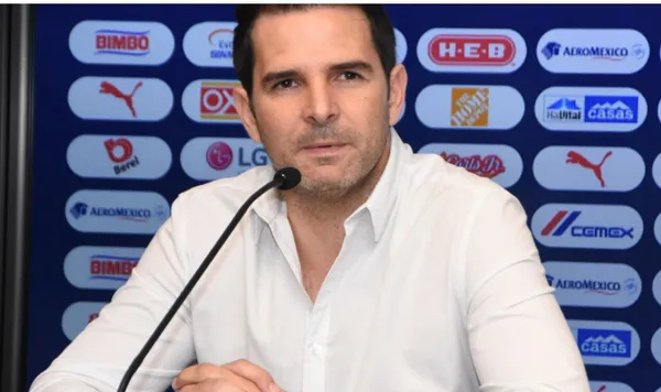 El presidente de Rayados por fin habló respecto a posibles refuerzos del equipo