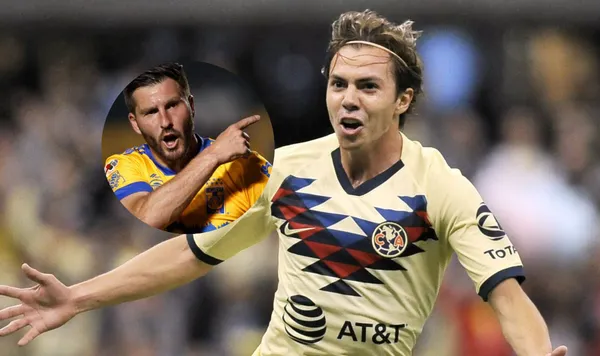 El Presidente de Tigres Mauricio Culebro aceptó que Tigres tiene en su lista y sigue al jugador Sebastián Cordova, aunque hasta ahora es solo eso lo que existe