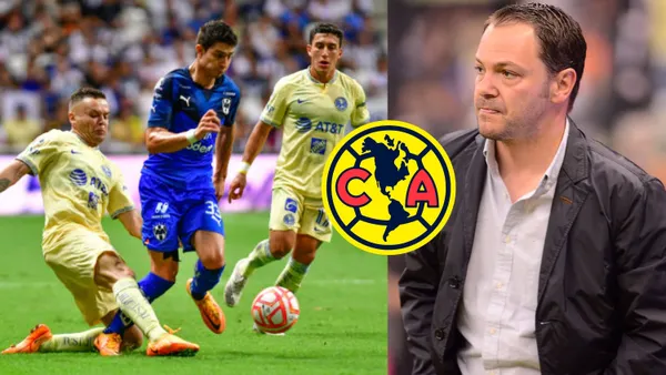 El presidente del América habría estallado en el vestuario azulcrema tras la derrota ante Monterrey