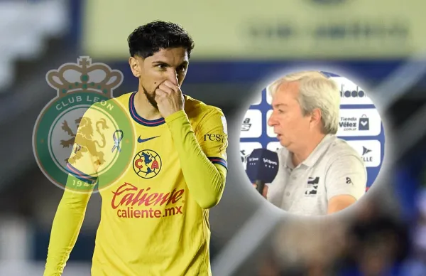 El Presidente del club argentino no evitó hablar sobre el tema del futuro del mediocampista chileno.