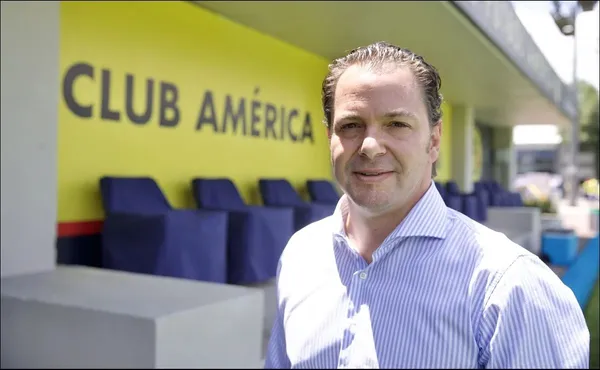 El presidente del equipo volvió a ser blanco de las críticas.