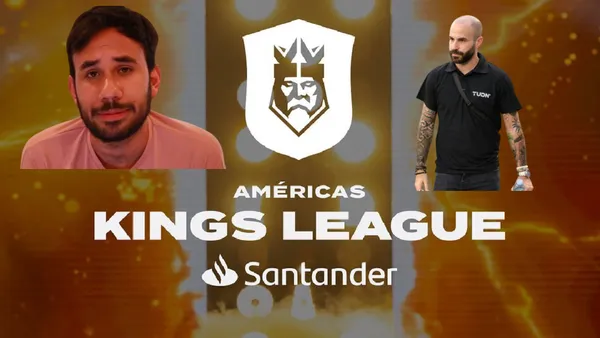 El presidente del Peluche Caligari asegura que en el torneo hay faltas como las que hacían Crosas y Layún