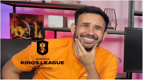 El presidente del Peluche Caligari aseguró que tendrán un invitado especial en el compromiso