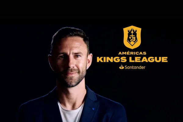 El presidente del torneo lanzó la idea de que se realice un draft en varios países