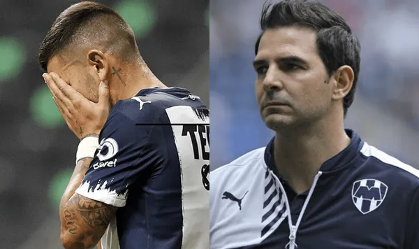 El presidente deportivo de Rayados ha mostrado ineficiencia en el mercado de pases