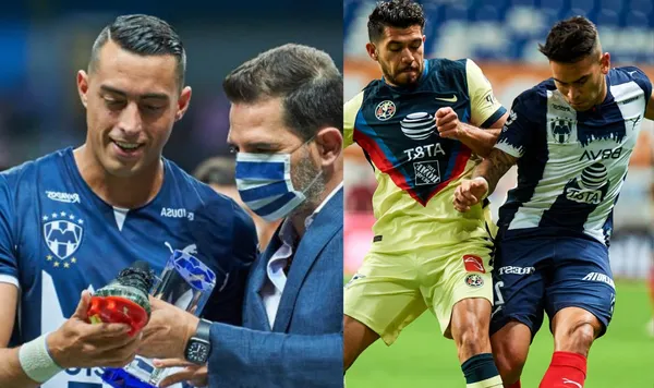 El presidente deportivo de Rayados saldría del equipo con 2 elementos bajo el brazo