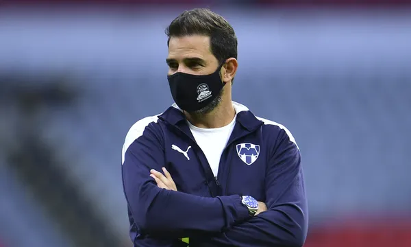 El presidente deportivo del equipo duró 6 años en este puesto y tiene un último deseo con el equipo