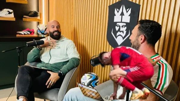 El presidente deportivo del torneo aseguró que todos los equipos de la Kings League Américas son mejor que el Rayo de Barcelona