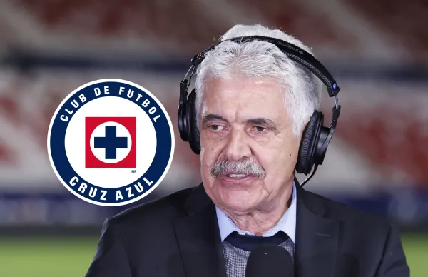 El prestigioso, pero polémico ex entrenador brasileño habló y pidió disculpas a un elemento celeste.