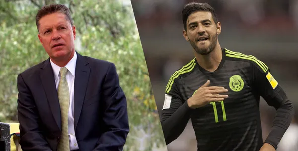 El presupuesto total de Chivas sí alcanza para Vela