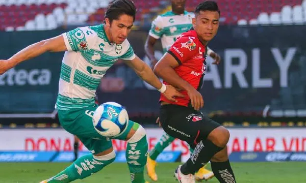 El primer duelo de los “hijos Orlegi”, que ya ve al “hermano menor” como un campeón de liga, aunque le falta camino para igualar lo hecho por el “primogénito”.