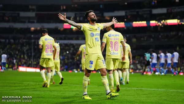 El primer finalista se dará a conocer en este partido.