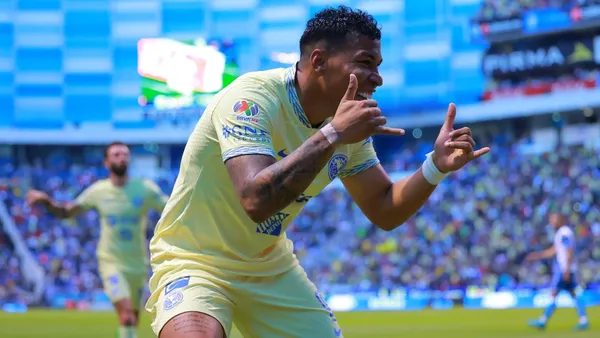 El primer partido de la fiesta grande está a un día de arrancar.