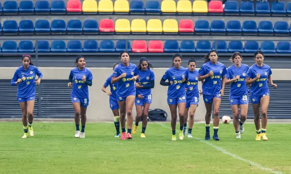 El primer partido de la nueva jornada.