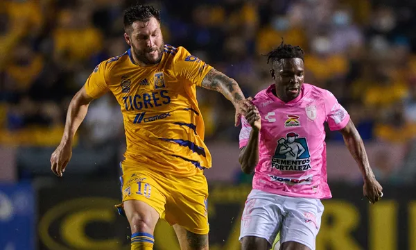 El primer partido de lo que parece la serie más pareja, cerrará los partidos de Ida en el Volcán