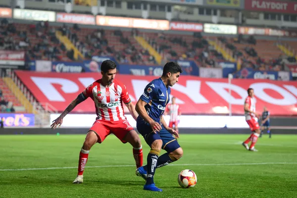 El primer partido del Clausura 2023.