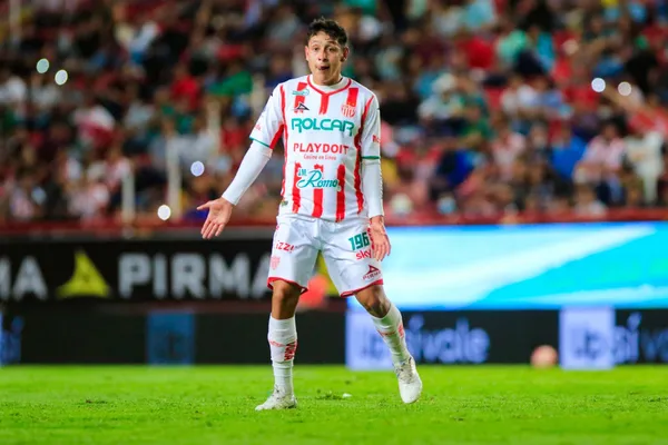 El primer partido del Clausura 2023.