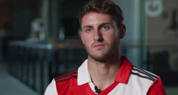 El primer problema que registra el Chaquito a su llegada a Países Bajos en donde tendrá que lidiar con un tema.