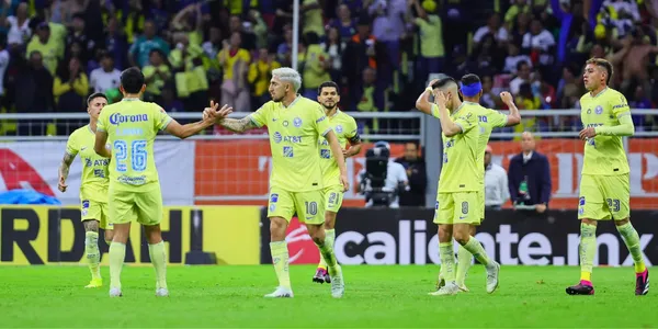 El primer refuerzo del América llegaría totalmente gratis y desde Europa