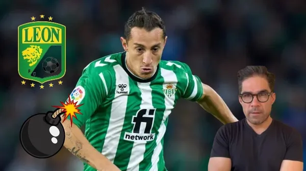El “Principito” dejará La Liga española para regresar a México con los ‘Esmeraldas’, un equipo que no le ofrecerá mucha competencia ni alto nivel deportivo