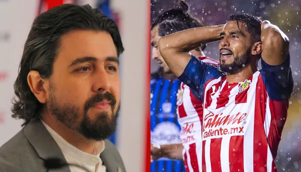 El problema en Chivas no pasa por los técnicos, si no que hay algo más.