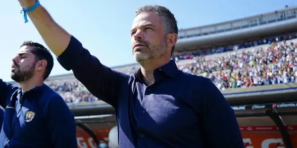 El problema que vive Pumas es mucho más grave de lo que parece.