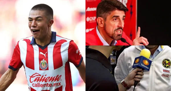 El profe Pauno y su estrategia para cuidar al nuevo goleador del Rebaño.