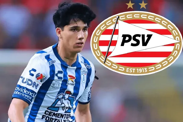 El prometedor lateral derecho podría hacer las maletas.