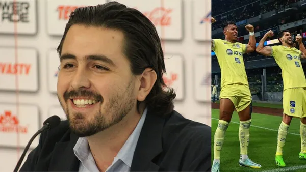 El propietario del Guadalajara habló sobre el acérrimo rival