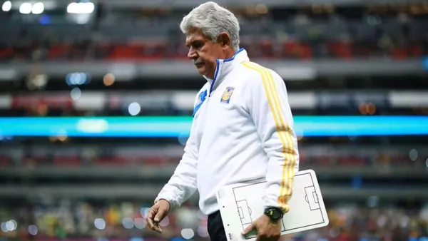 El proyecto de Tigres no avanza y ahora mira el nuevo apodo que le ponen a Ricardo Ferretti tras perder con Chivas.