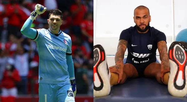 El proyecto de Toluca y el nuevo defensor de Pumas son grandes amigos