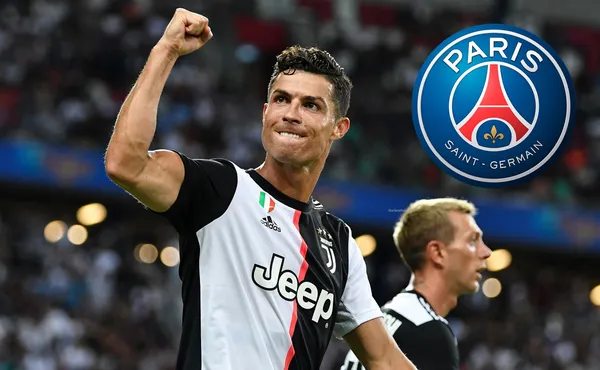 El PSG saca la chequera y además de Cristiano Ronaldo tiene otras grandes figuras en carpeta.